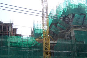 Bất động sản nhặt tiền lẻ thời khủng hoảng