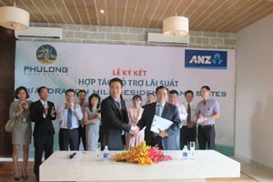 Lãi suất 0% cho khách hàng mua căn hộ Dragon Hill Residence and Suites