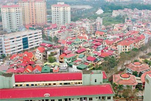 Sai phạm tại Dự án Linh Đàm: DN phản pháo kết luận thanh tra