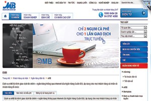 Sức mạnh tiềm năng của ngân hàng điện tử