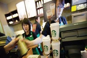 Cuộc chiến ở thị trường cà phê