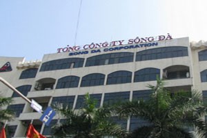 TCT Sông Đà thoái vốn khỏi BVIM và Quỹ Vietcombank