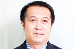 Ông Trần Văn Trung