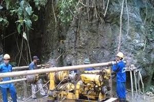 KHB trầy trật tiến hành ĐHCĐ