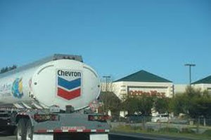 Chevron mở rộng hoạt  động tại Việt Nam