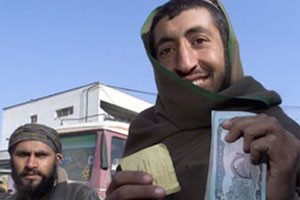 10 quốc gia tham nhũng nhất thế giới năm 2012