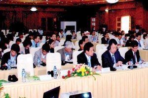 Bảo hiểm tìm cách ứng phó khủng hoảng