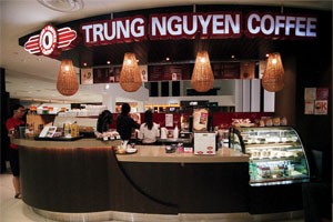 Cuộc chiến cà phê hòa tan