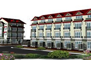 HU4 quyết định hủy niêm yết cổ phiếu