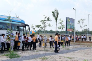 Nhà đất giá rẻ vẫn thu hút sự quan tâm của nhiều khách hàng hơn là bất động sản có giá cao