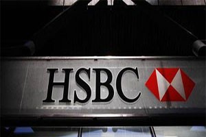 HSBC phải nộp phạt gần 2 tỷ USD trong nghi án rửa tiền
