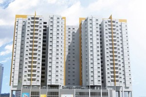 Quyền sở hữu của người thuê căn hộ dài hạn đang được Bộ Xây dựng lấy ý kiến để đưa vào luật
