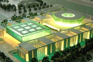 Nghịch lý tiêu tiền của ngành xây dựng