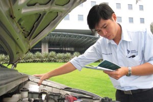 Bảo hiểm phi nhân thọ: Thử thách chưa qua