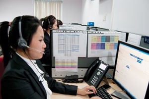 Phát triển đại lý bảo hiểm và thách thức quản lý