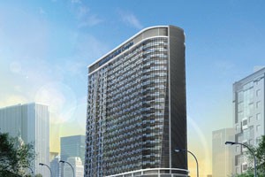 Chào bán căn hộ Dự án Eurowindow Holding