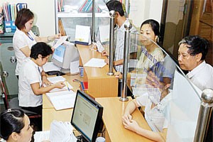 Cải cách hành chính chậm, trách nhiệm người đứng đầu