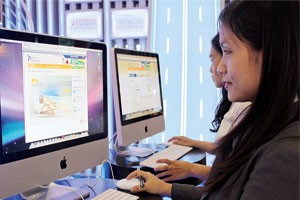 Bảo hiểm phi nhân thọ, khối ngoại “so găng”