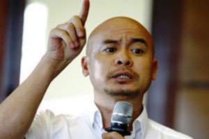 Ông Đặng Lê Nguyên Vũ, Chủ tịch Tập đoàn Cà phê Trung Nguyên