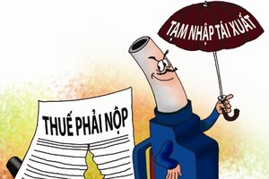 Ảnh minh họa: Tiền Phong