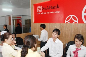SeAbank là ngân hàng đầu tiên triển khai thành công đồng bộ dịch vụ ngân hàng tự động 