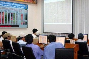 Năm nay, AGR ước đạt lợi nhuận 100 tỷ đồng 