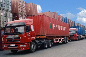 VSG: Maritime Bank không bán nợ cho DATC