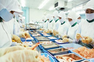 FMC đặt mục tiêu lợi nhuận 30 tỷ đồng trong năm tới