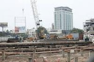 Năm 2013, C32 đặt kế hoạch lợi nhuận 49,37 tỷ đồng