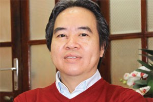 Thống đốc Nguyễn Văn Bình: “Năm 2013, tôi tin rằng, TTCK sẽ hấp dẫn trở lại”