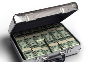 Nhà giàu Trung Quốc tuồn tiền mặt ra nước ngoài