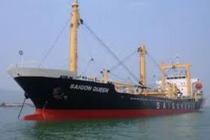 Thanh tra CTCP Vận tải biển Sài Gòn