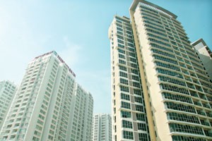 Dù vẫn còn khó khăn, thị trường BĐS bước vào năm 2013 với nhiều tín hiệu tích cực