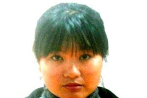 Ngô Thị Cẩm Huyền