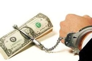 Bắt Chủ tịch Công ty Container quốc tế CAS