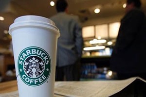 Giá cà phê Starbucks ở Việt Nam sẽ “đắt” cỡ nào?