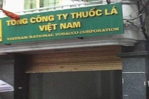 Vốn điều lệ của Vinataba sẽ do Bộ Công Thương quyết định sau khi có ý kiến thỏa thuận của Bộ Tài chính.