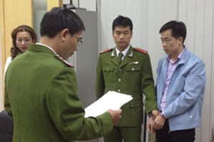 Mạo danh đối tác dự án, lừa đảo hàng chục tỉ đồng