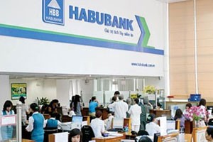 Hoạt động cho vay cầm cố chứng khoán giữa Habubank và TAS diễn ra từ tháng 1/2011