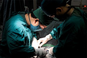Bảo hiểm trách nhiệm ngành y: Sốc với số đăng ký