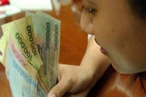 Nhân viên ngành nào thỏa mãn với thưởng Tết?