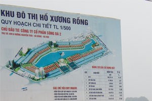 SD2 đặt mục tiêu lợi nhuận 20 tỷ đồng 