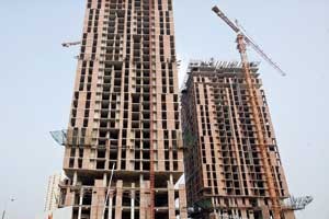 Huy động hơn 4.000 tỷ đồng, nhưng Dự án Usilk City không xây dựng đúng cam kết