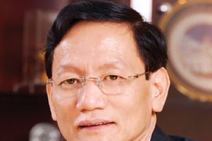 Ông Vũ Văn Tiền