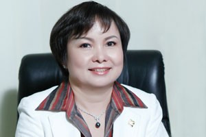 PNJ vẫn nỗ lực và giữ vững niềm tin