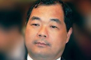 Ông Trầm Bê, Phó chủ tịch STB đang nắm giữ 115.000 cổ phiếu, chiếm 0,01% vốn điều lệ