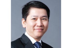 Ông Võ Tấn Hoàng Văn