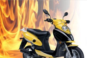 MIC ra mắt sản phẩm bảo hiểm vật chất xe môtô - xe máy 