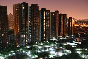 BĐS Trung Quốc: Khi thị trường nhạy chính sách