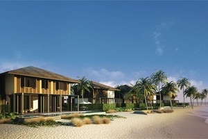 Phú Quốc: Đất đang thành… vàng 